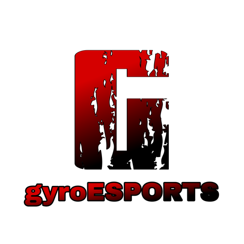 gyroESPORTS logo