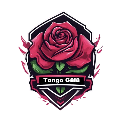 Tango Gülü Esports logo