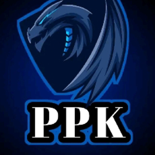 PPK TEAM logo