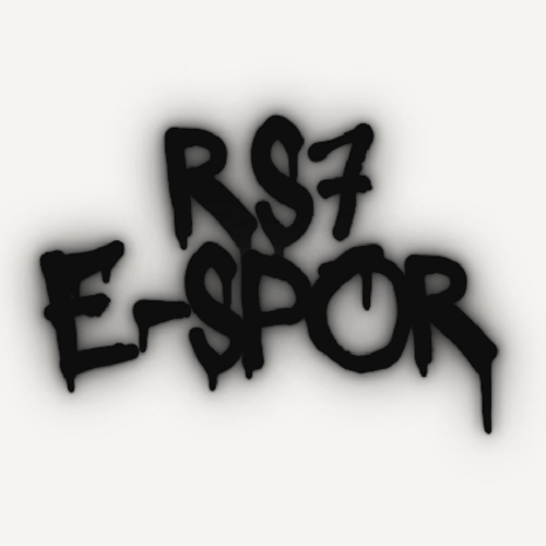 RS7 E•SPOR