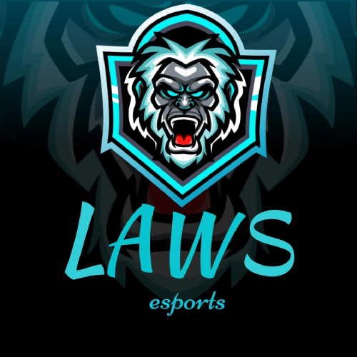 Laws espor logo
