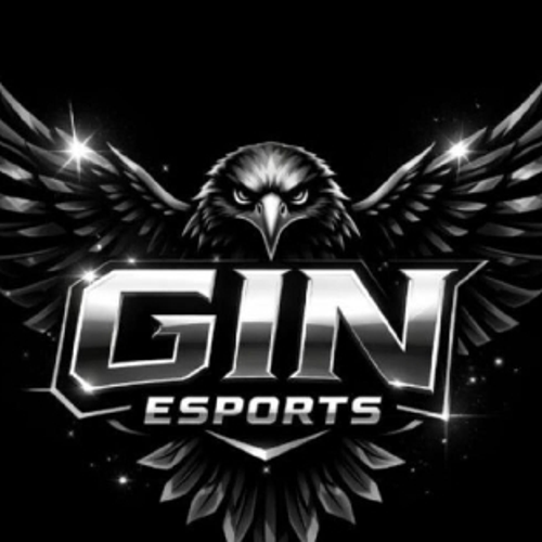 GIN ESPORT-S logo