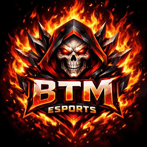BTMesportss logo