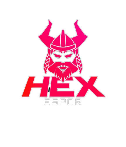 Hex Esports logo