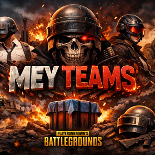 mey`TEAMS