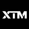 XTMEsports logo