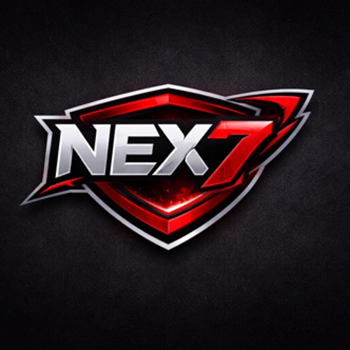 nex7 logo