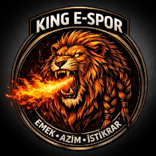 KİNG ESPOR