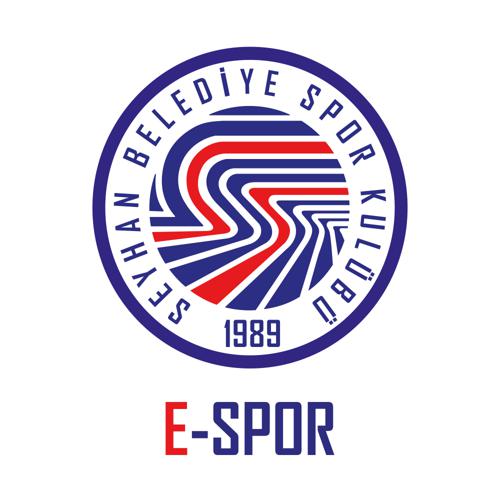 Seyhan Belediye E-Spor logo