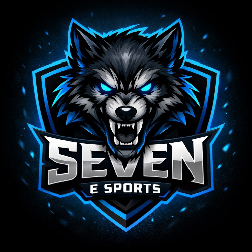 SEVEN E SPORTS logo