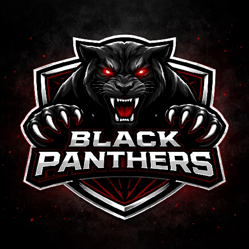 Black Panthers E-Sports