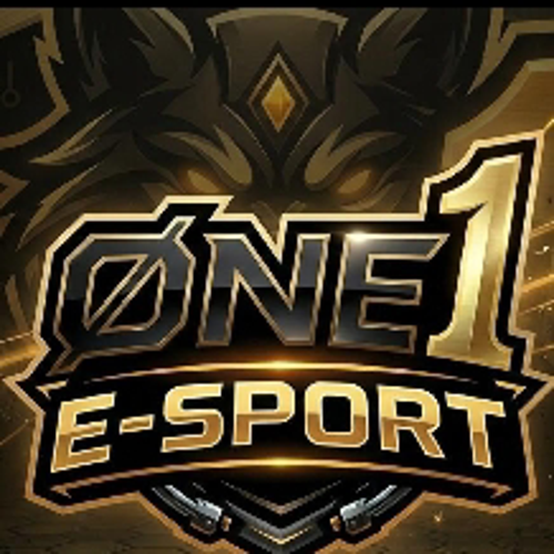 ØNE×1 E-Sport