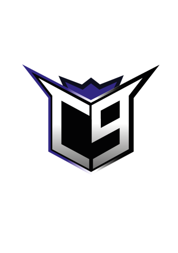 CRUZ 9 logo