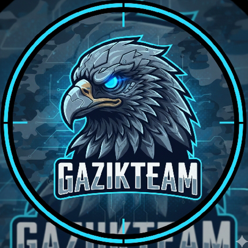 GAZİKteam