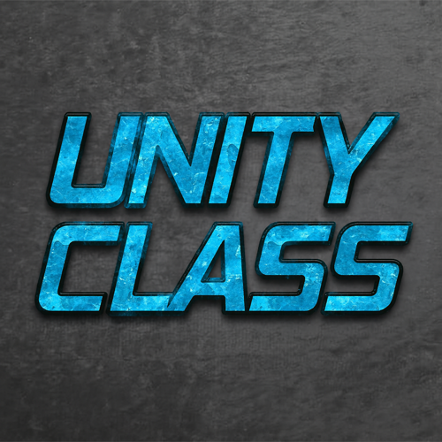Unity Class
