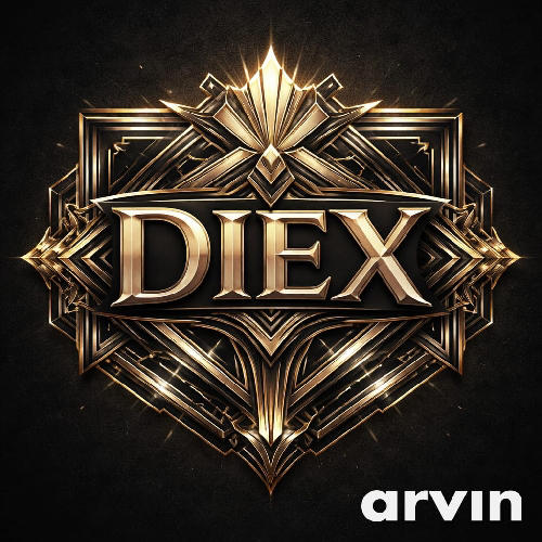 DİEX E-sports logo