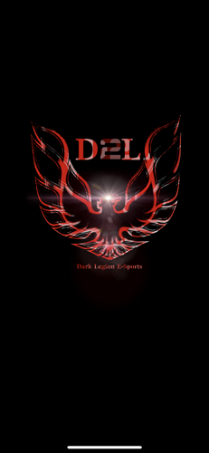 Dark Legion E-Sports logo