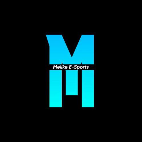 Melike E-sports logo