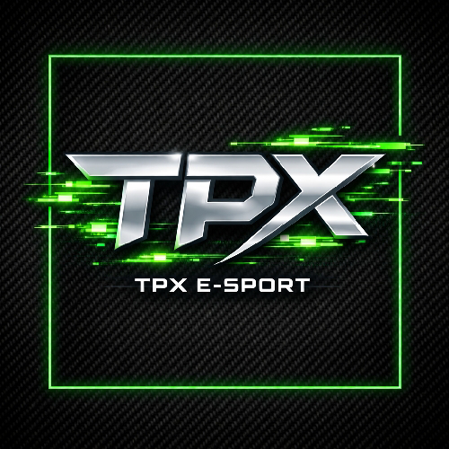 TPX E-SPORTS