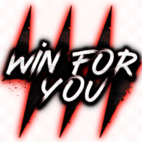 Win For You logo