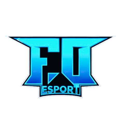 FD E-sports logo