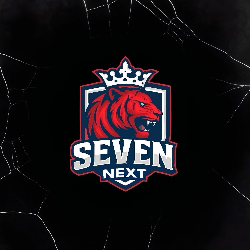 SEVEN NEXT SIKIS KADRO logo