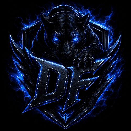 Dark Force Academy