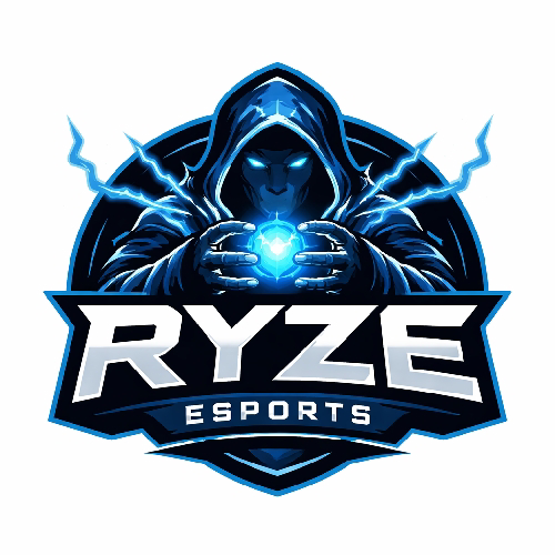 RYZE ESPORTS