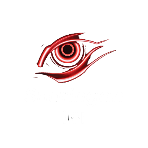 Sharingan Gaming logo