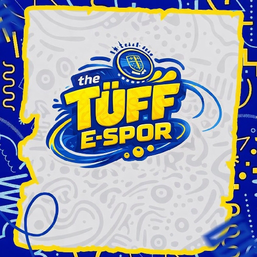 The Tuff E-spor logo