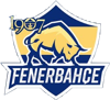 1907 Fenerbahçe logo