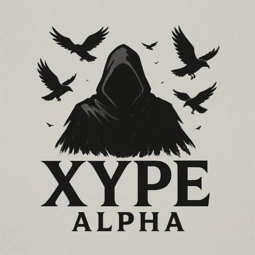 XYPE Esports logo