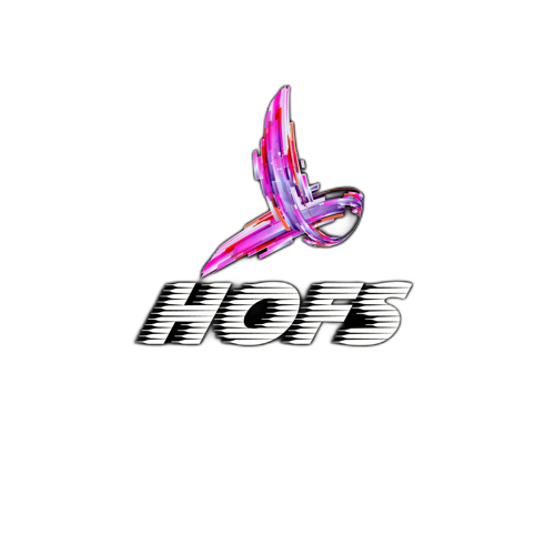 HOFS Team logo