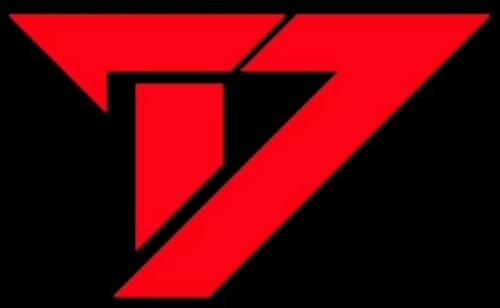 Temofia7 E sports logo