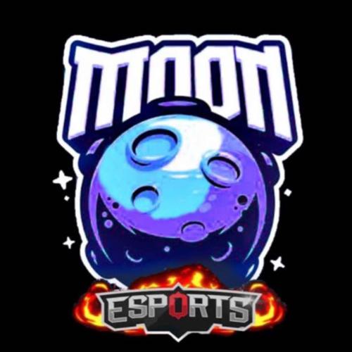MoonEsports logo