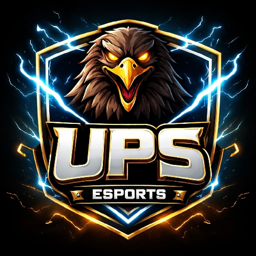 UPS E-Sports