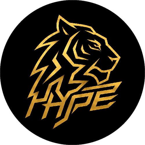 HYPE ESPORTS