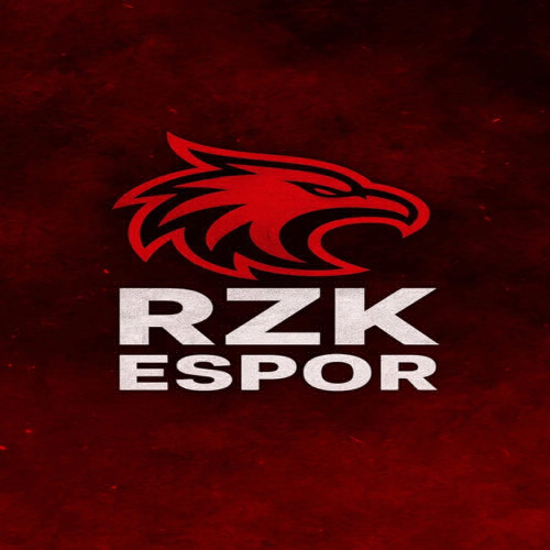 RZK ESPORT logo