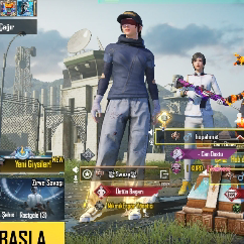 Swezy Esports