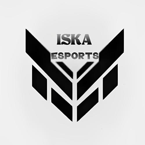 ISKA E-sports logo