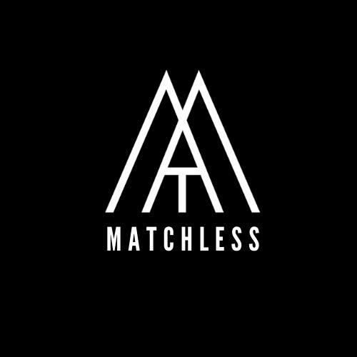 MATCHLESS logo
