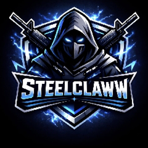 STEEL CLAWW