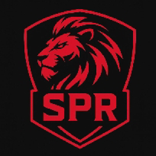 SPR AKADEMİ logo