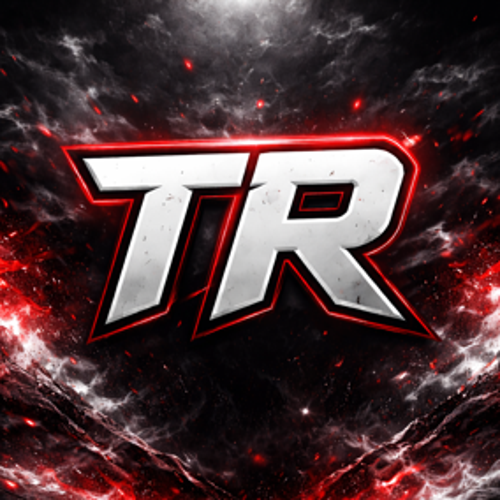 TR Team E-Sport logo