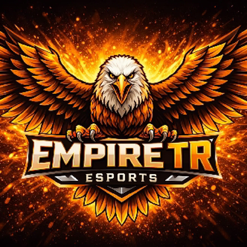 EMPİRE TR ESPORTS