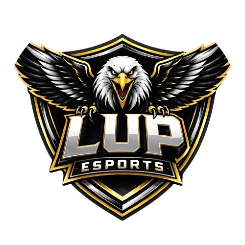 LUPUS ESPORTS logo