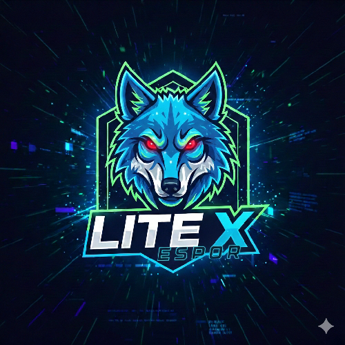 lıte×ESPOR logo
