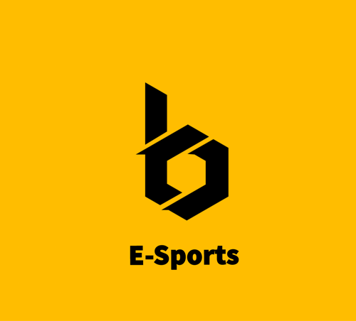 Busted Esports logo