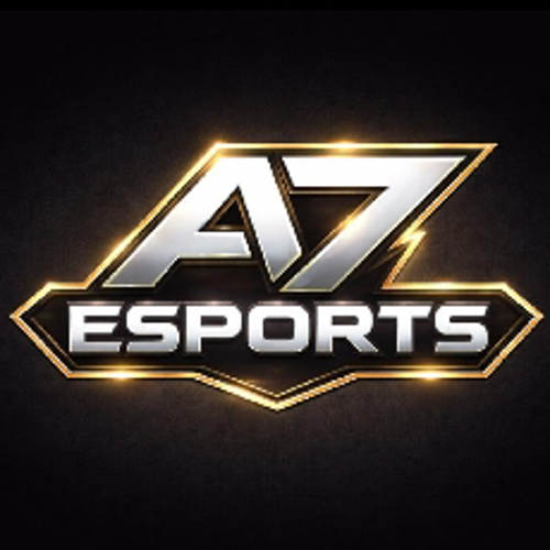 A7 ESPORTT logo