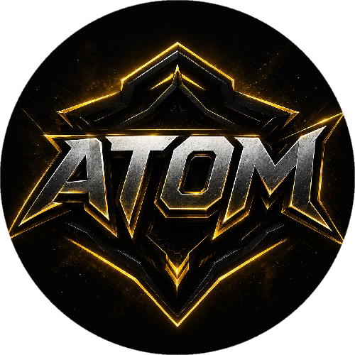 ATOM ESPORTS